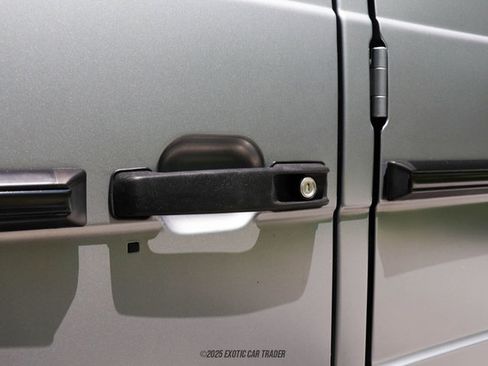 Used 2018 Mercedes-Benz G 550 image 99