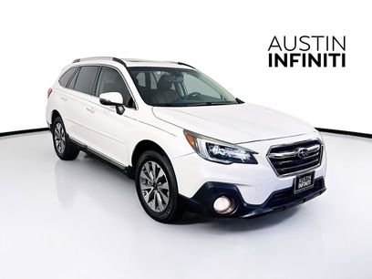 Used 2019 Subaru Outback 3.6R Touring w/ Popular Package #3A