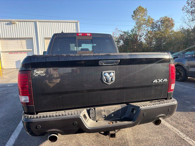 Used 2016 RAM 1500 Sport w/ Convenience Group AWD/4WD image 6