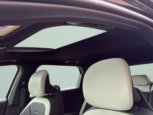 New 2026 Kia K4 GT-Line Turbo FWD image 24
