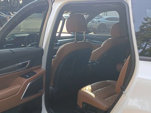 Used 2023 Kia Telluride SX Prestige X-Line AWD/4WD image 16