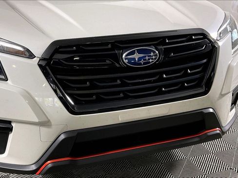 Used 2023 Subaru Forester Sport w/ Popular Package #3 AWD/4WD image 28
