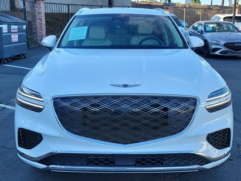 Certified 2026 Genesis GV70 2.5T image 26