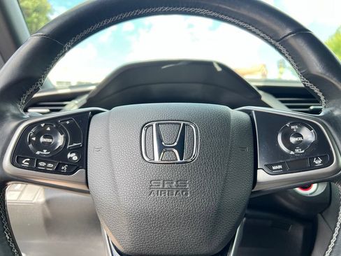 Used 2019 Honda Civic Sport Touring image 34