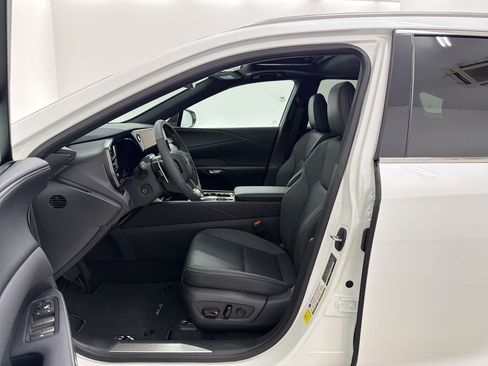 New 2026 Lexus RX 350 FWD image 5