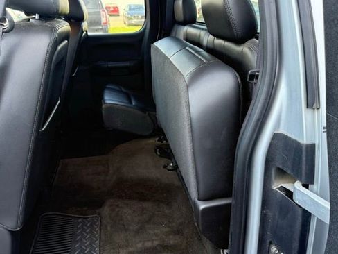 Used 2012 GMC Sierra 1500 SLE w/ Power Tech Package RWD image 22