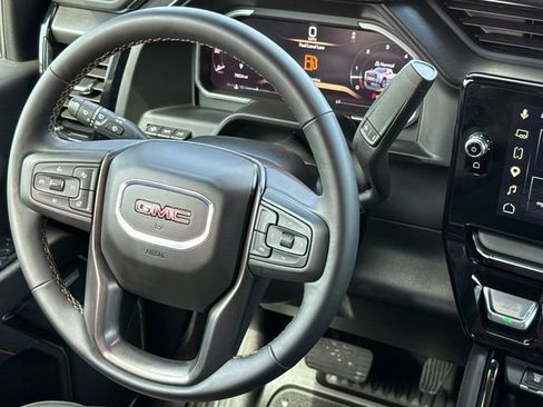 Used 2026 GMC Sierra 2500 AT4 w/ AT4 Premium Plus Package AWD/4WD image 13