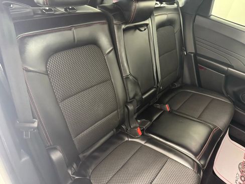 Used 2024 Ford Escape ST-Line w/ Tech Pack #1 image 37