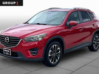 Used 2016 MAZDA CX-5 Grand Touring FWD video 1