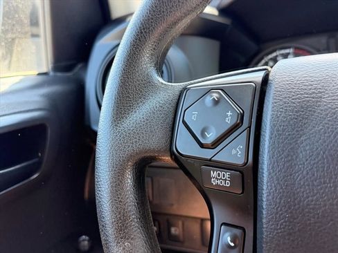 Used 2023 Toyota Tacoma SR AWD/4WD image 19