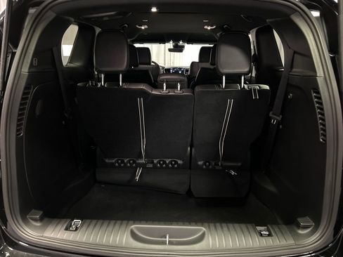 New 2026 Chrysler Voyager LX image 23