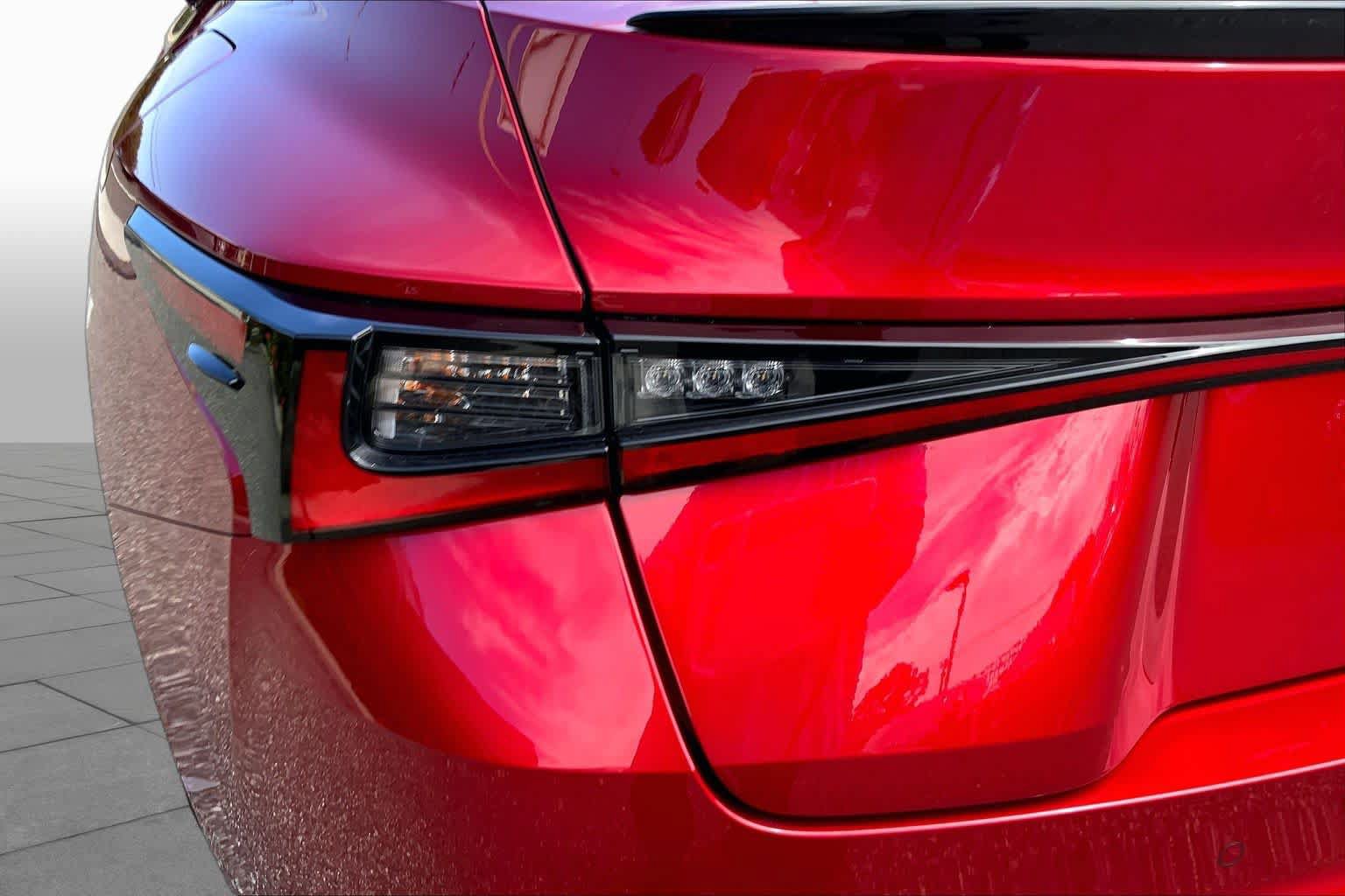 Used 2025 Lexus IS 350 F Sport AWD/4WD image 27