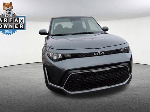 Used 2023 Kia Soul LX w/ Option Group 015 image 3