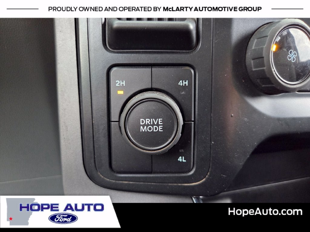 Used 2022 Ford F150 XLT AWD/4WD image 27