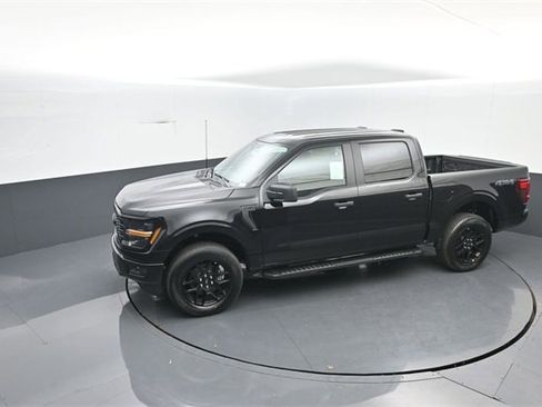 New 2025 Ford F150 STX w/ STX Black Appearance Package image 20