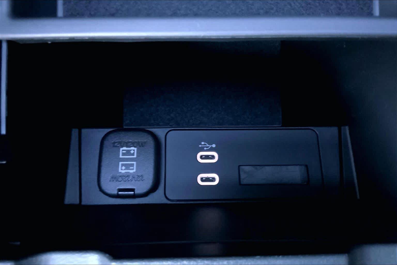 Certified 2025 MAZDA CX-5 Signature AWD/4WD image 36