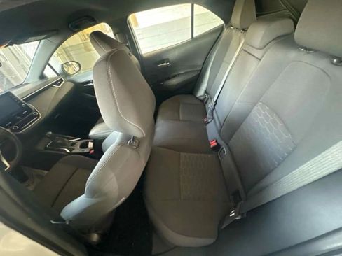 Used 2019 Toyota Corolla SE image 7