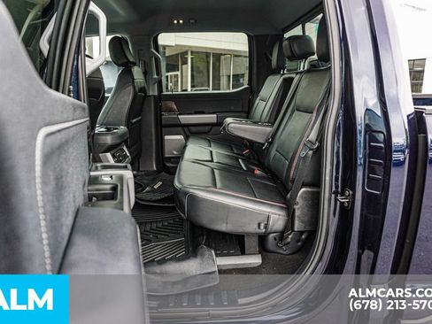 Used 2024 Ford F250 Lariat AWD/4WD image 20
