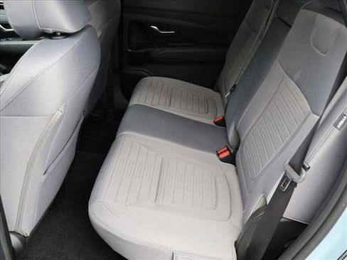 Used 2024 Hyundai Santa Cruz SEL AWD/4WD image 23