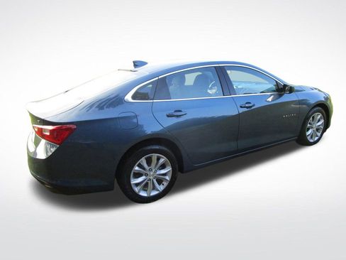 Used 2024 Chevrolet Malibu LT FWD image 8