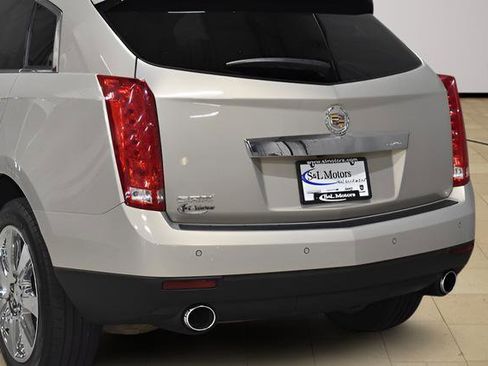 Used 2011 Cadillac SRX Performance FWD image 31