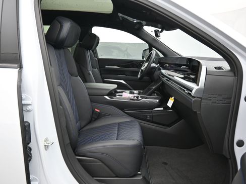 New 2026 Cadillac Escalade IQL Sport 1 image 13