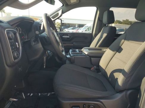 Used 2020 Chevrolet Silverado 2500 LT image 15