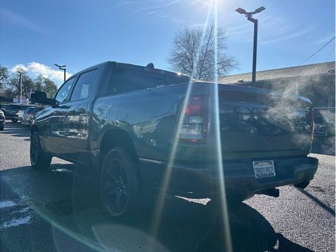 Used 2020 RAM 1500 Big Horn image 5