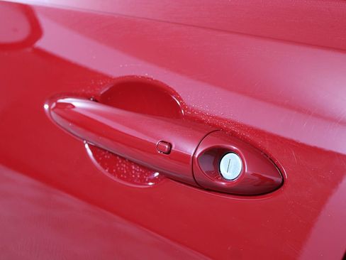 Used 2024 Alfa Romeo Tonale Ti w/ Active Assist Package image 45