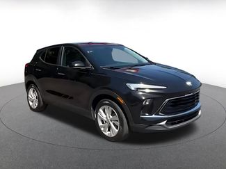 Used 2025 Buick Encore GX Preferred video 2