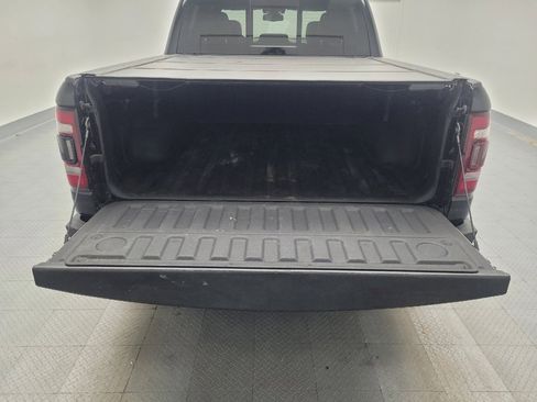 Used 2020 RAM 1500 Limited w/ Bed Utility Group image 29