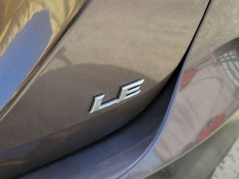 Used 2023 Toyota Camry LE image 7