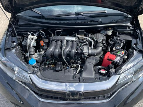 Used 2019 Honda Fit EX image 30