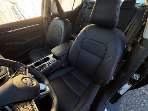 Certified 2024 Nissan Altima 2.5 SL image 11