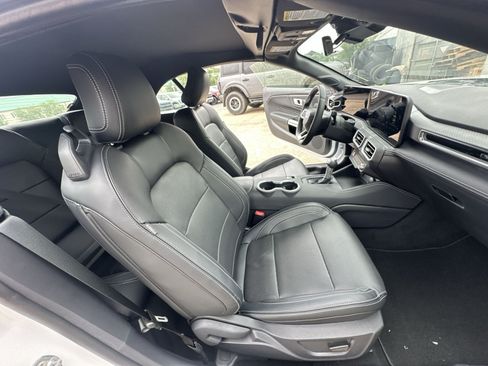 New 2026 Ford Mustang Premium RWD image 34