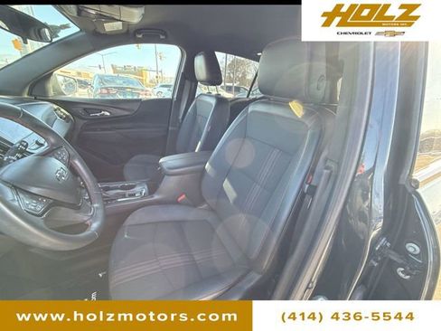 Used 2023 Chevrolet Equinox RS image 18