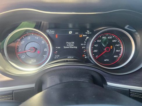 Used 2023 Dodge Charger Scat Pack RWD image 21