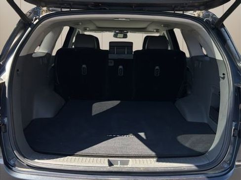 Used 2016 Kia Sorento EX w/ EX Touring Package FWD image 5