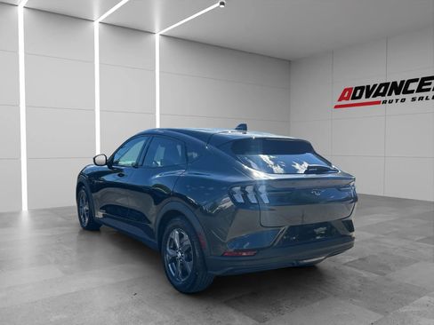 Used 2022 Ford Mustang Mach-E Select image 4