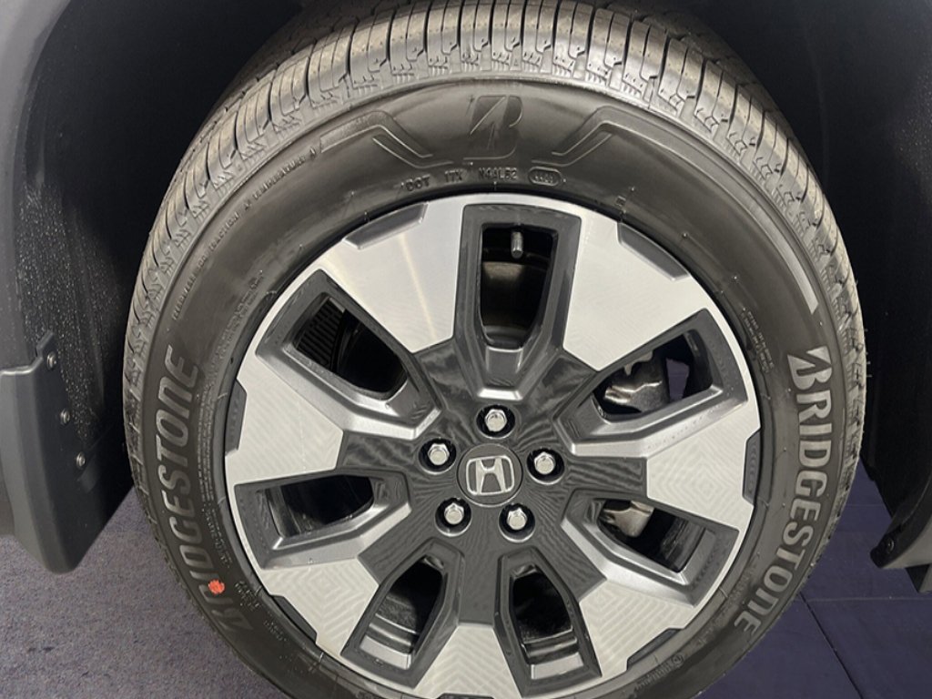 New 2026 Honda Pilot Elite image 9