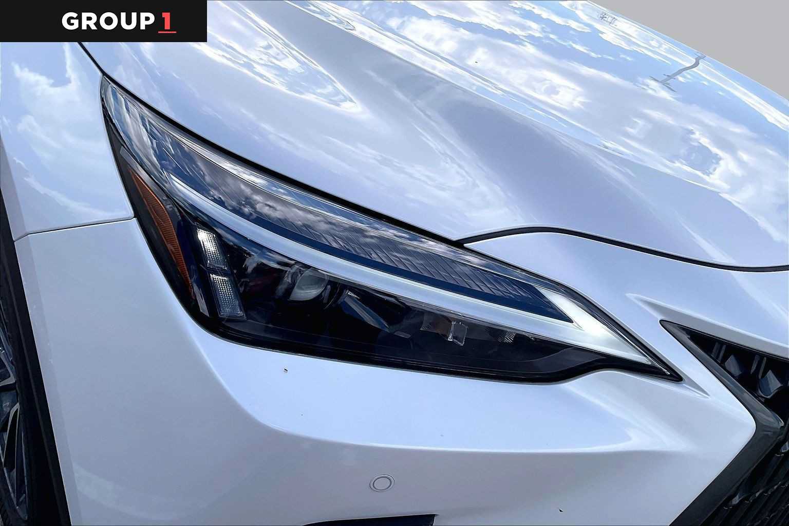 Used 2025 Lexus NX 250 FWD w/ Accessory Package (2T) image 25