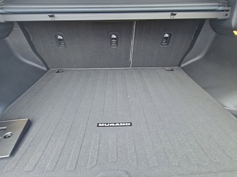 New 2025 Nissan Murano SL w/ Cargo Package image 38