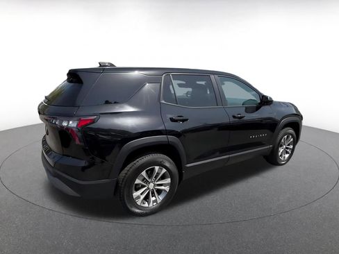 Used 2025 Chevrolet Equinox LT FWD image 14