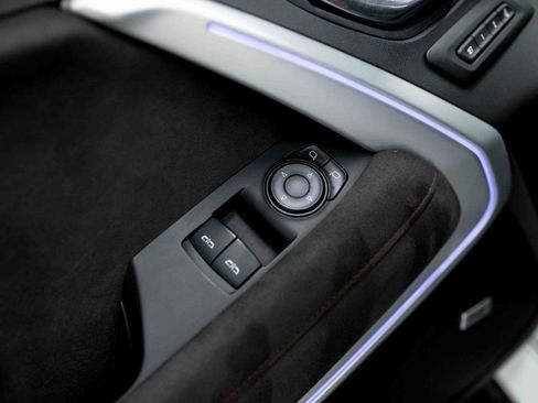 Used 2017 Chevrolet Camaro ZL1 RWD image 44