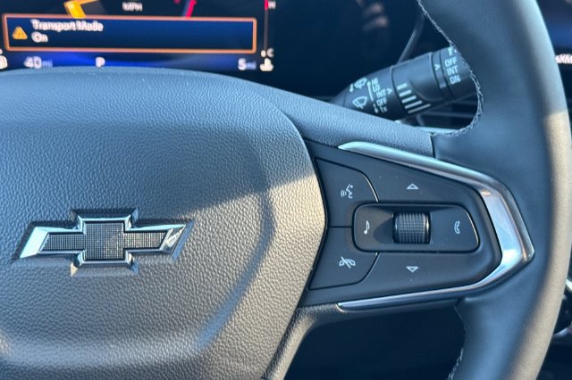 New 2026 Chevrolet Trax LT w/ Driver Confidence Package FWD image 34