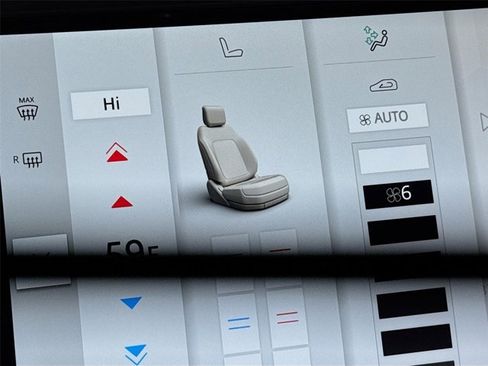 New 2026 Land Rover Range Rover SE AWD/4WD image 23