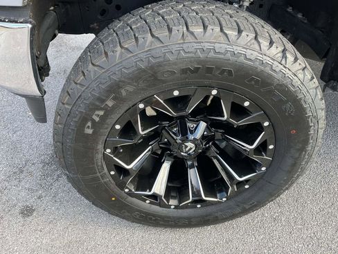 Used 2024 Ford F150 XLT image 9