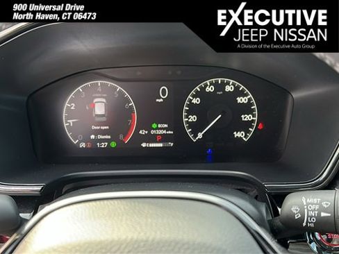 Used 2024 Honda CR-V EX-L image 15