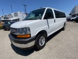 Used 2020 Chevrolet Express 3500 LT w/ LT Preferred Equipment Group image 4