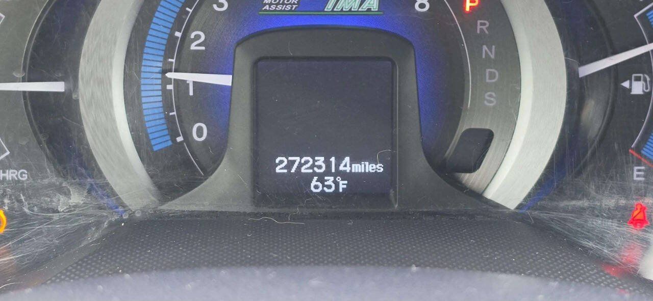 Used 2010 Honda Insight EX image 9